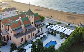 Ab Boutique Hotel - Adults Only